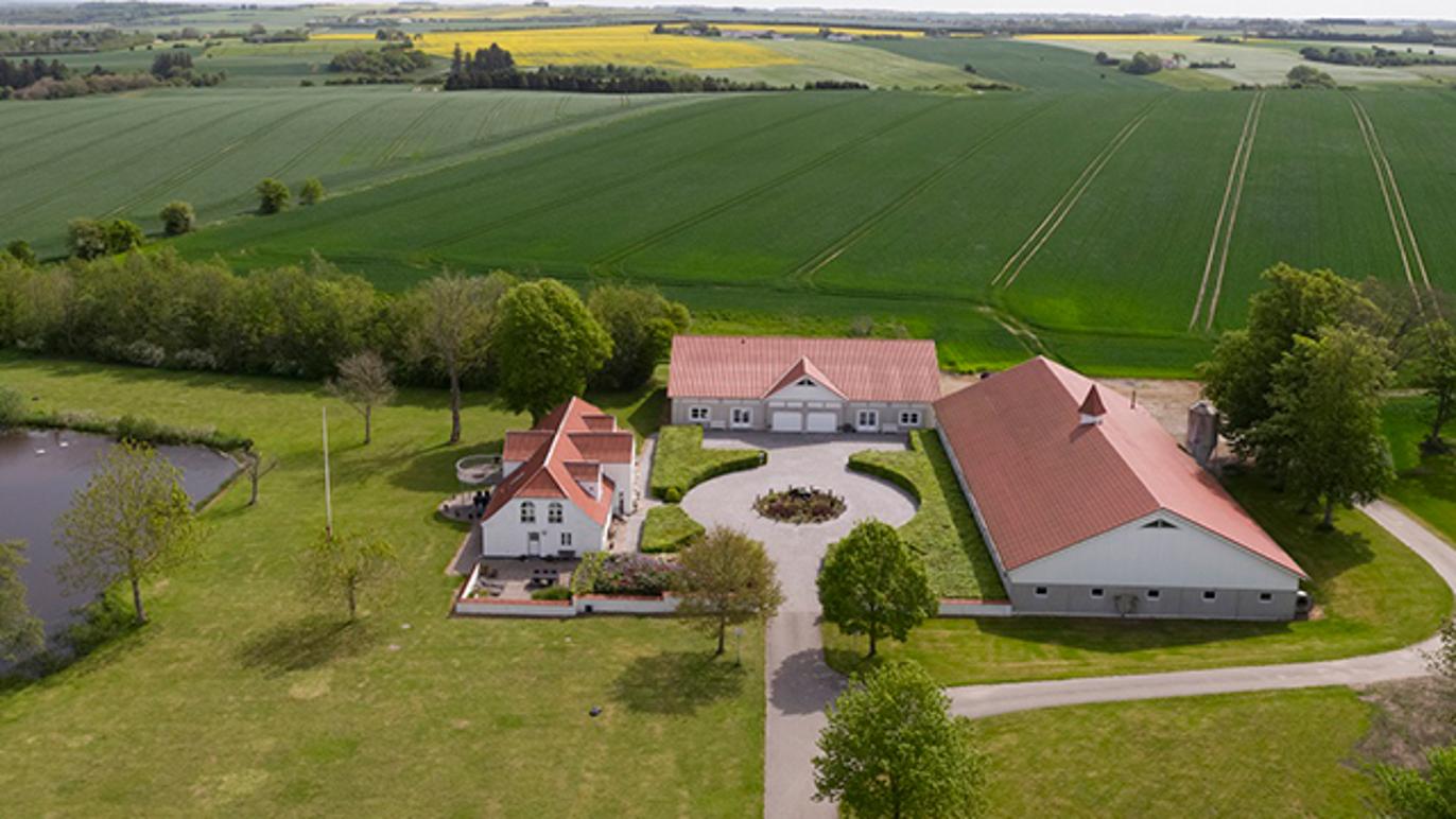 Images Ejendomsmæglerfirmaet Evald Borup I/S