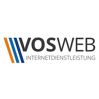 VOSWEB Internetdienstleistung Logo