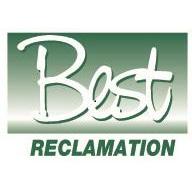 Best Reclamation Logo
