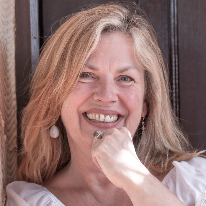 Silvia Patricia Schäfer - Vollkommen in Balance in Wuppertal - Logo
