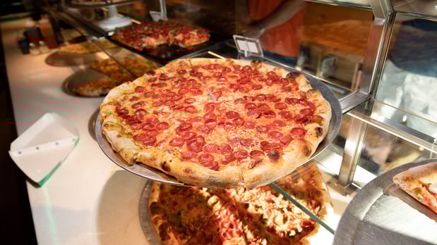 Images PizzaCake by Buddy Valastro