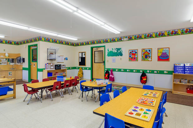 Images Primrose School of Littleton