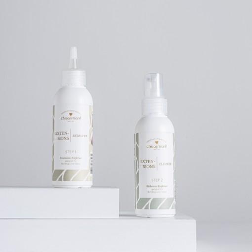 Bild 1 von chaarmant Hair Extensions GmbH