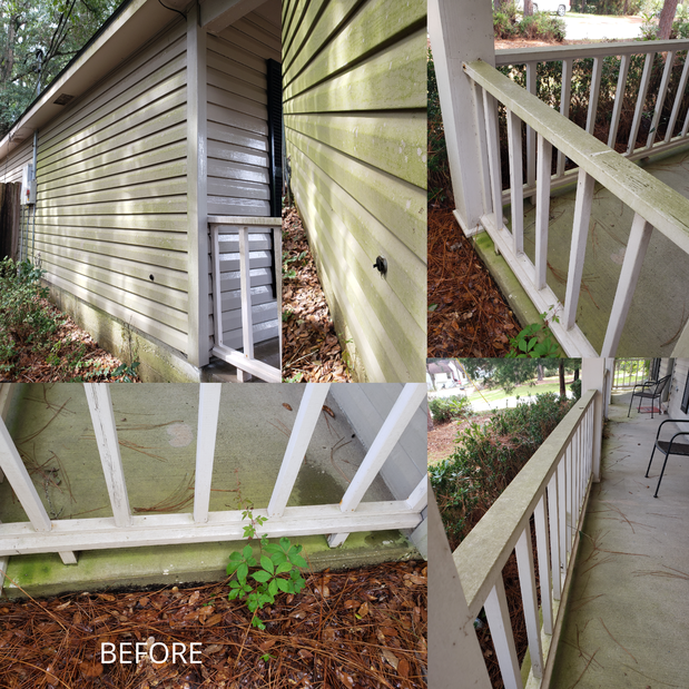 Images Scenic View Pressure Pro