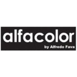 Alfa Color Logo