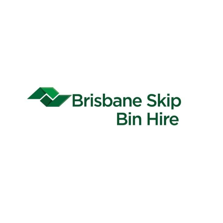 Brisbane Skip Bin Hire Logo