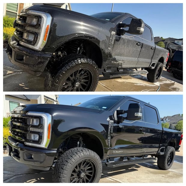 Images Elite Auto Details
