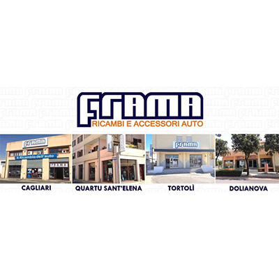 Images Frama S.r.l. - Ricambi e Accessori Auto
