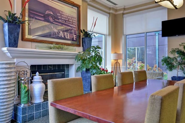 Images Hilton Garden Inn Green Bay