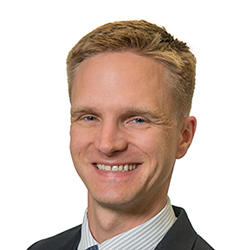 Andrew W. Hoel, MD