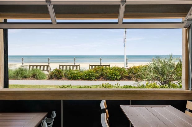 Images Hampton Inn Virginia Beach-Oceanfront South