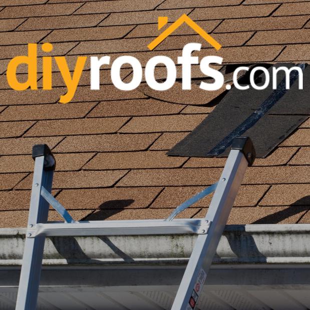 Images DIY Roofs