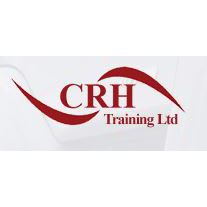 LOGO C R H Training Ltd West Bromwich 01215 533184