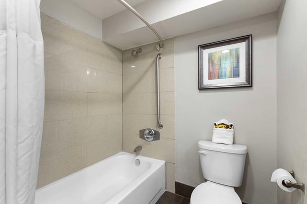 Images Best Western Plus Downtown North