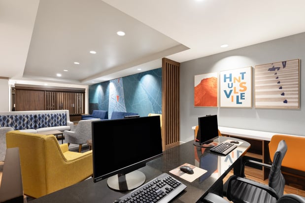 Images Holiday Inn Express & Suites Huntsville West - Research Park by IHG