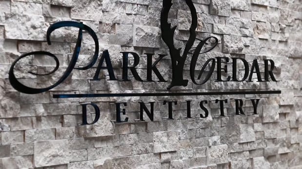 Images Park Cedar Dentistry