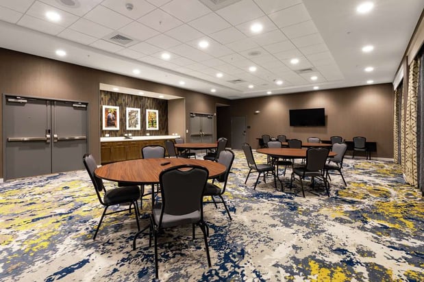 Images Hampton Inn & Suites Columbia Killian Road