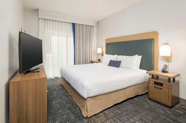 Images Homewood Suites by Hilton New Orleans