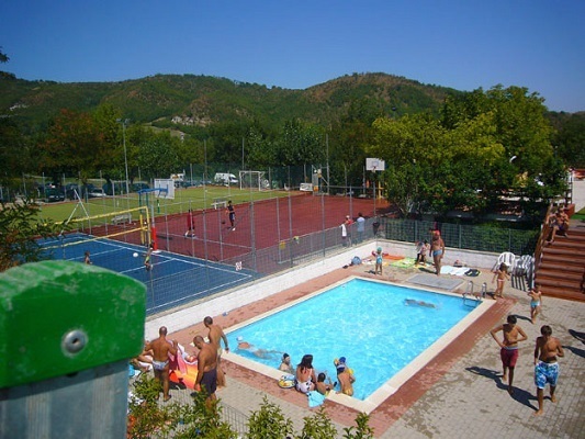 Images Camping Villaggio Quattro Stagioni