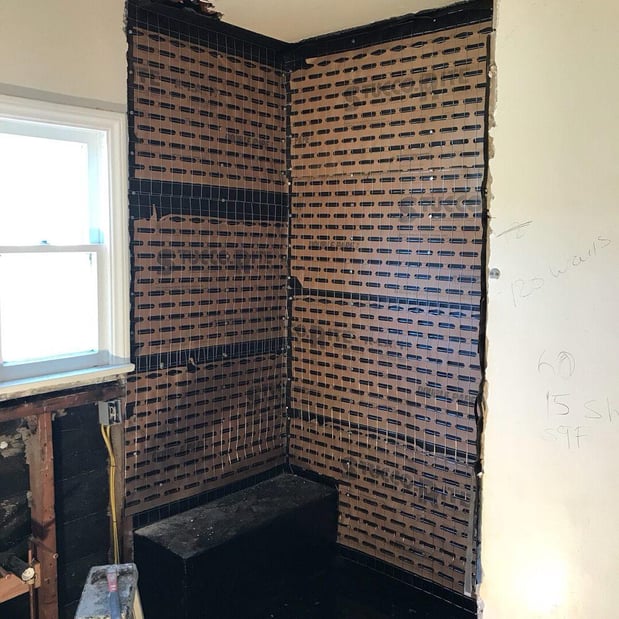 Images Times Square Remodeling INC