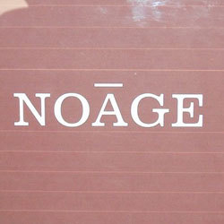 Centro Estetico Noage Logo