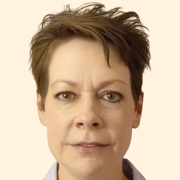 Images Christine Maxwell, Counselor