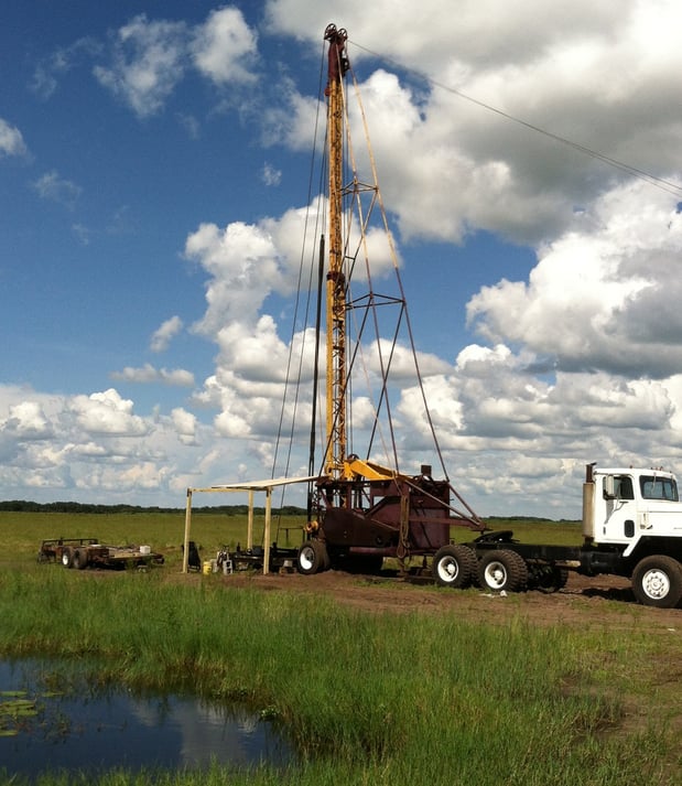 Images David Cannon Well Drilling