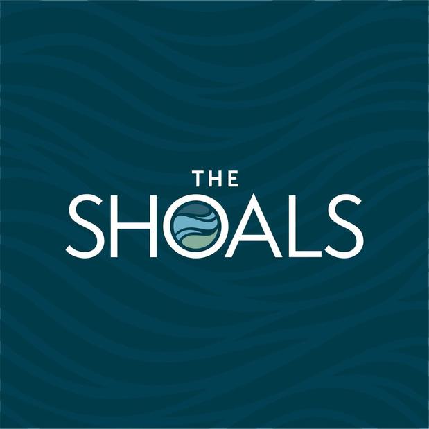 The Shoals Logo