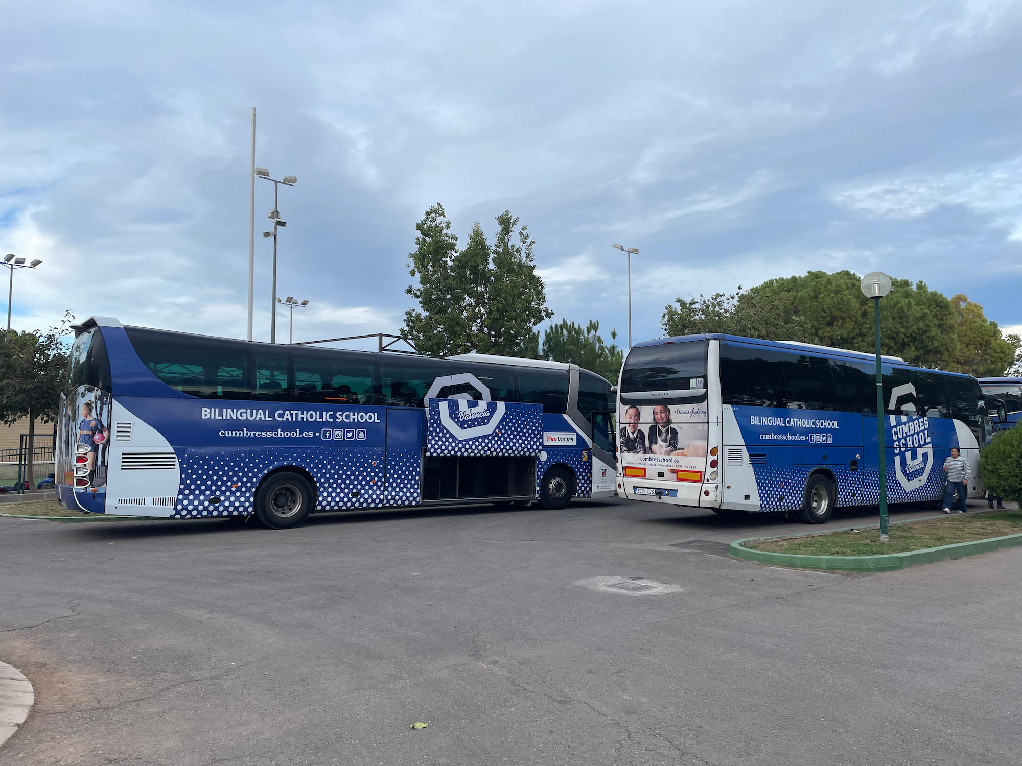 Images Proviajes Autocares