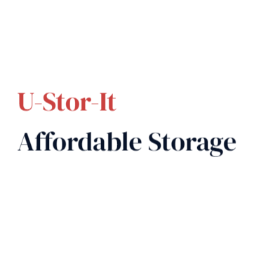 Affordable Storage Logo