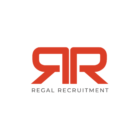 Regal Recruitment Logo