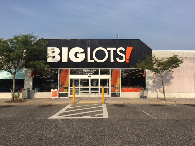 Big Lots Photo