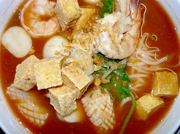 Images Siam Kitchen Express