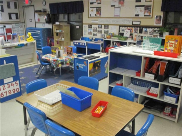 Images Renton Highlands KinderCare