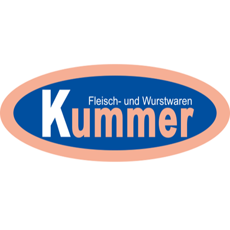 Logo Fleischerei  & Partyservice Kummer