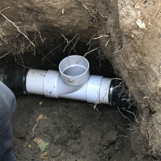 Chicago Sewer And Drain Professionals Photo