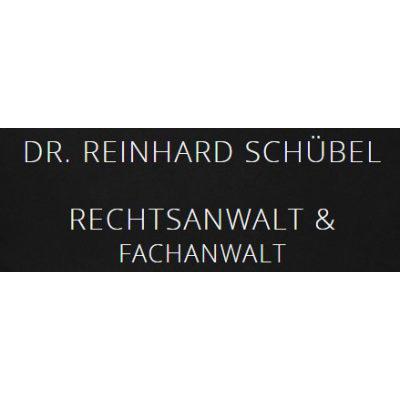 Logo Rechtsanwälte Dr. Schübel & Kollegen