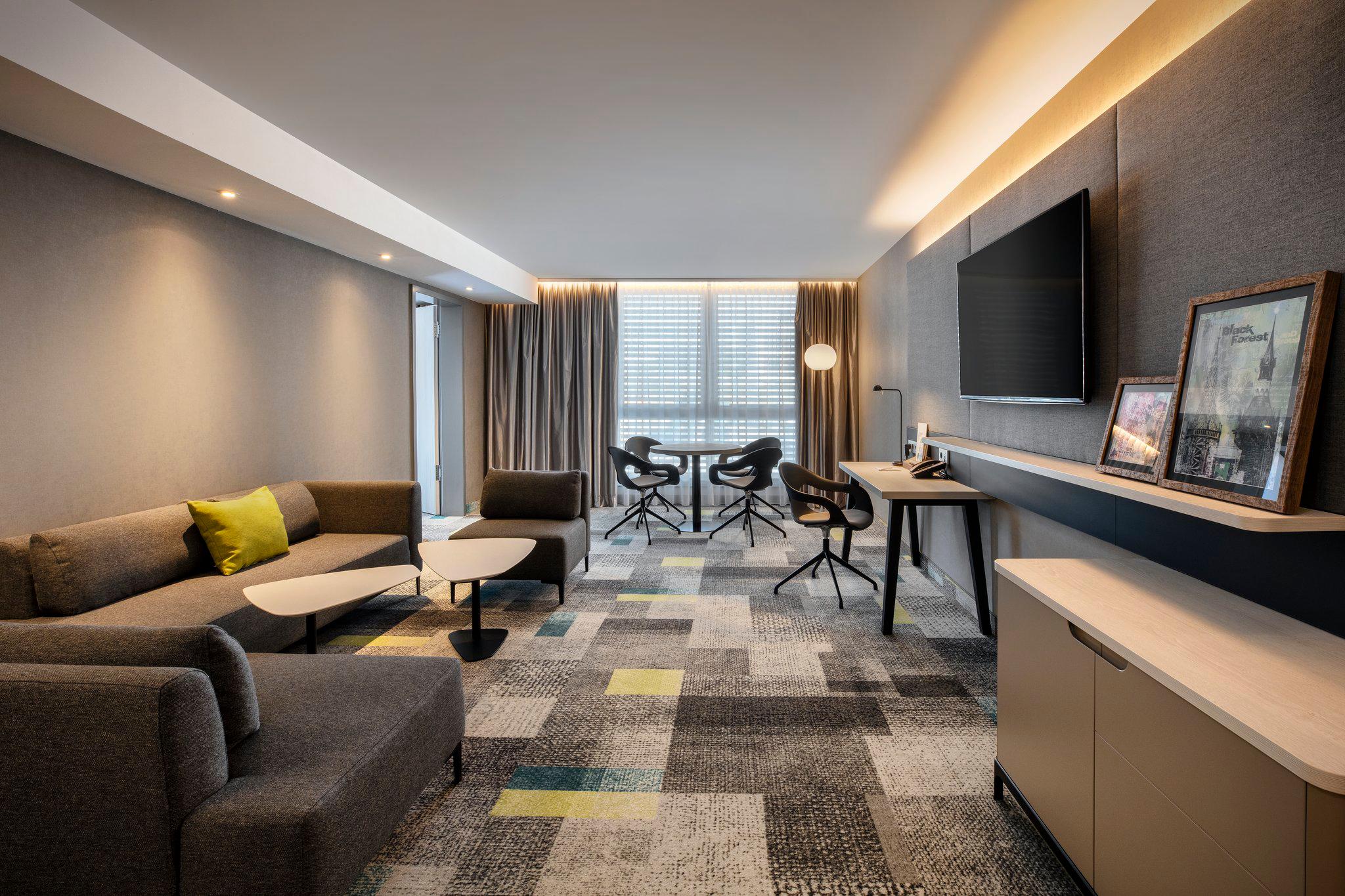 Fotos - Holiday Inn Villingen - Schwenningen by IHG - 25