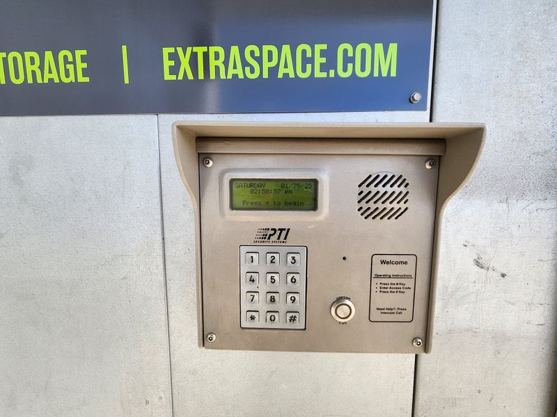 Keypad