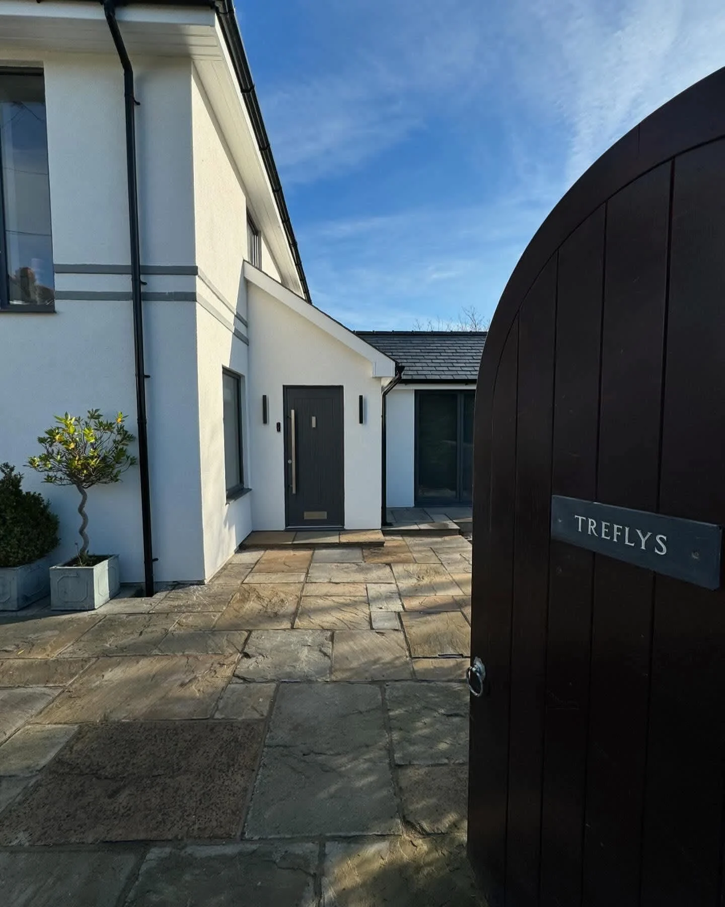 Images Snowdonia Building Services Ltd