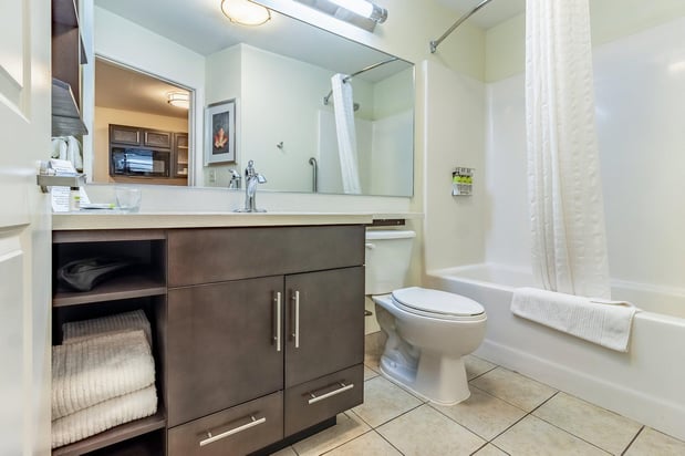Images Candlewood Suites Lincoln by IHG