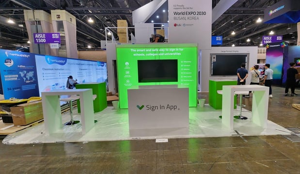 Images Exhibitrentals.com | Trade Show Booth Builder and Rentals Company