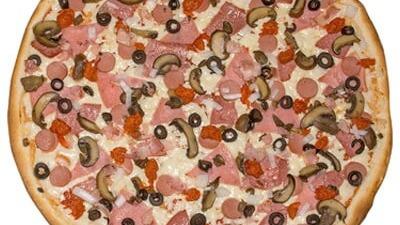 Images Arizona's Pizza