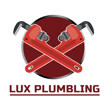 Lux plumbing LLC Logo