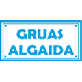 Gruas Algaida Logo