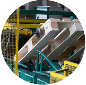 NGS Logistics GmbH, Krümmigasse 15 in Rickenbach (LU)