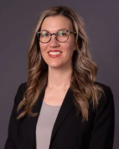 Rachel Thies