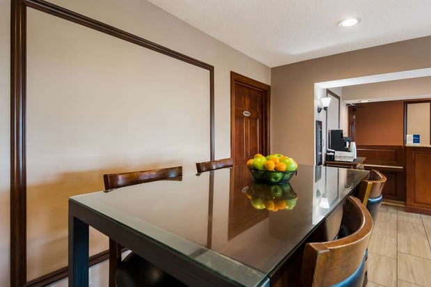 Images SureStay Plus by Best Western Jackson