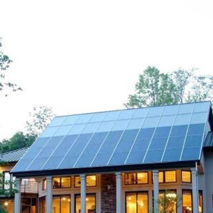 Solar installation Kemah TX