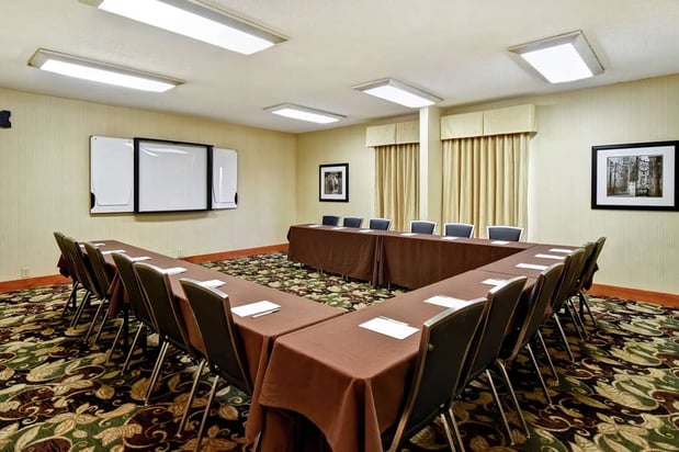 Images Hampton Inn St. Louis/Westport